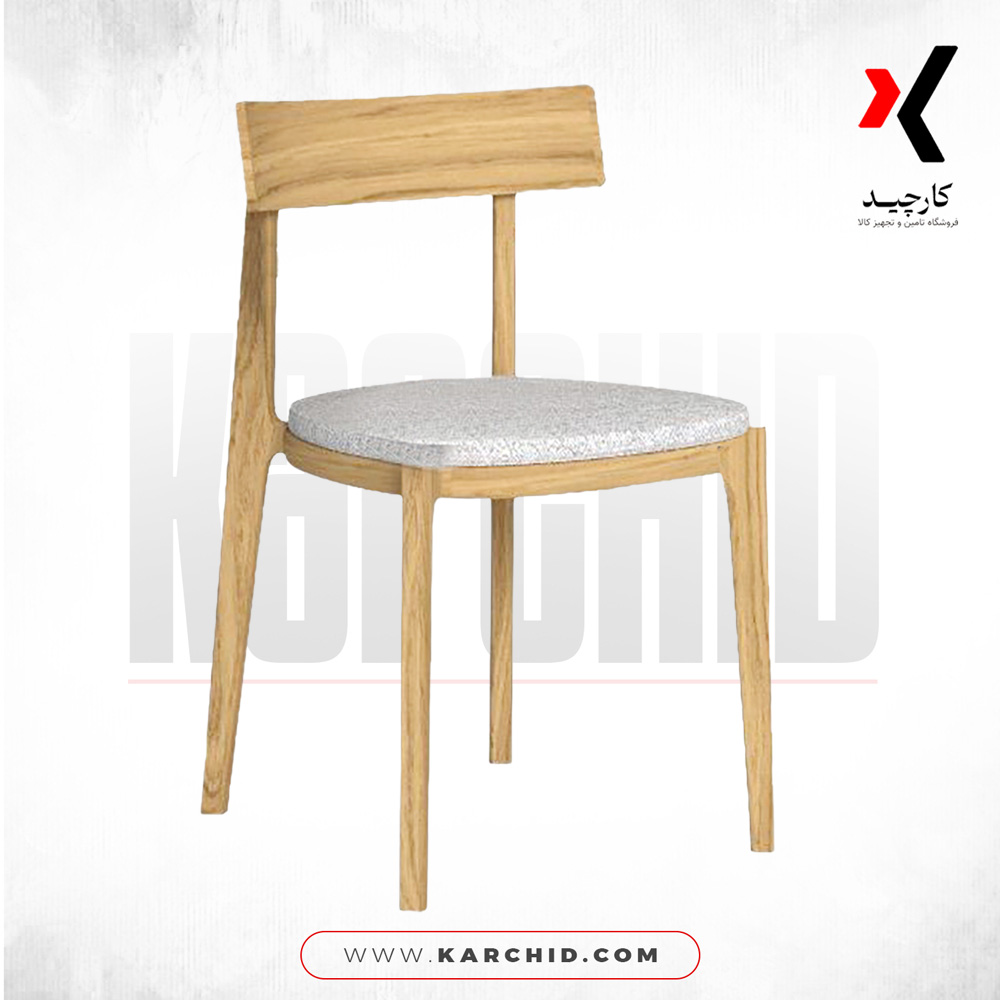 صندلی نظری مدل P676