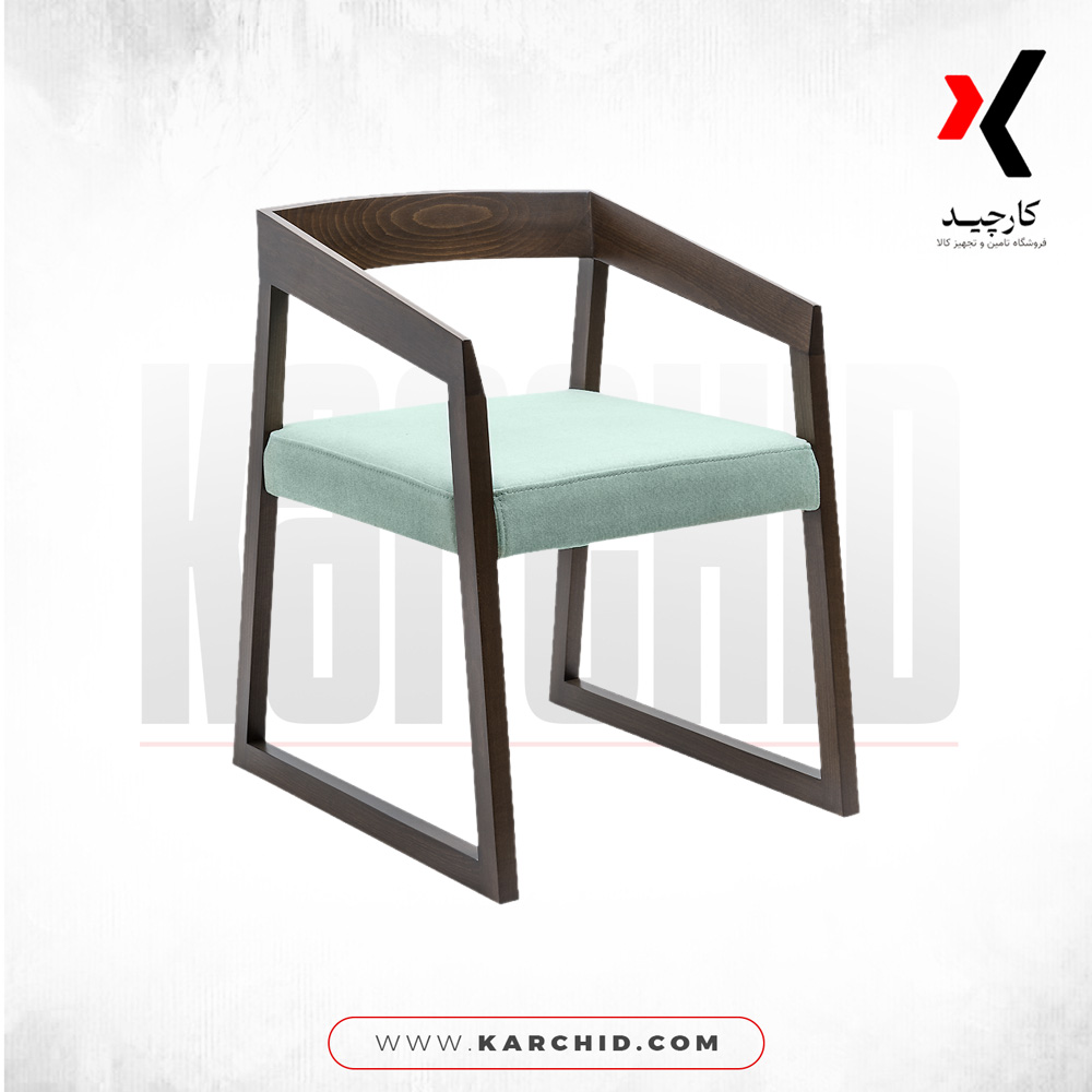 صندلی نظری مدل P700