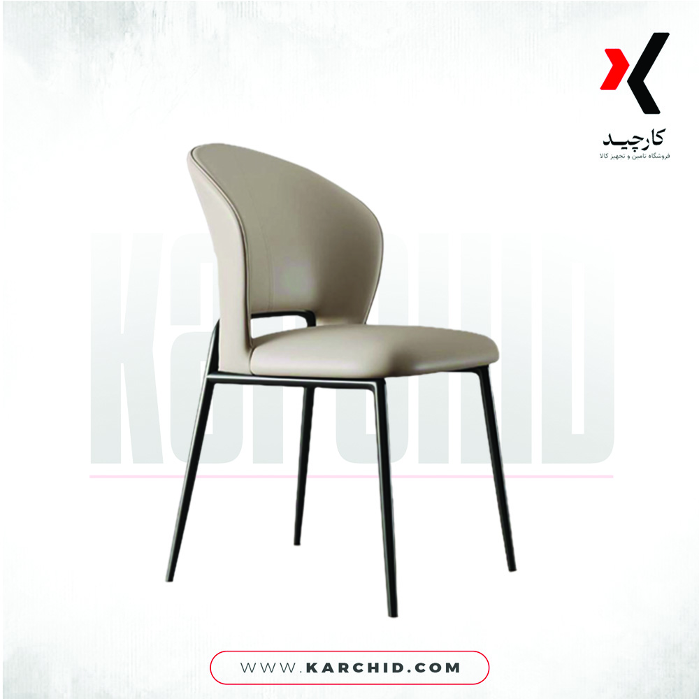صندلی نظری مدل P712
