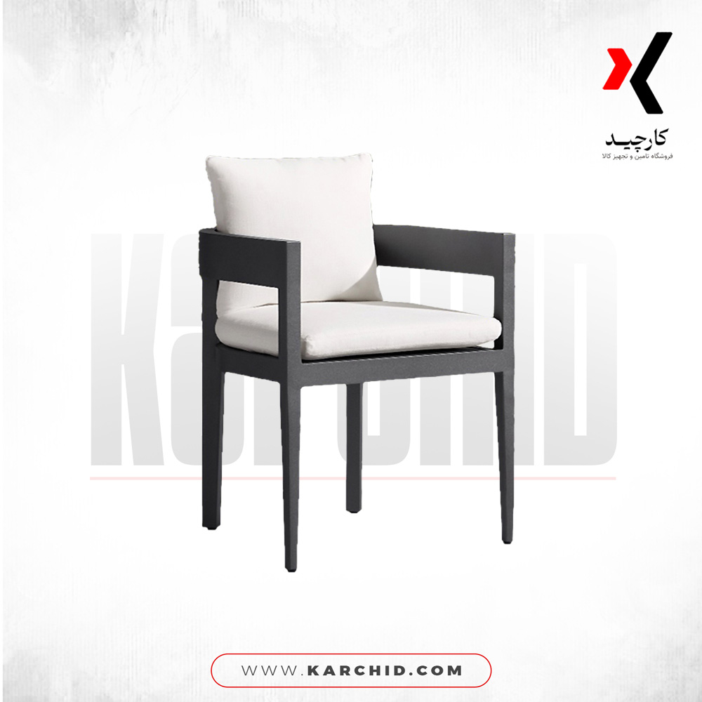صندلی نظری مدل P732W