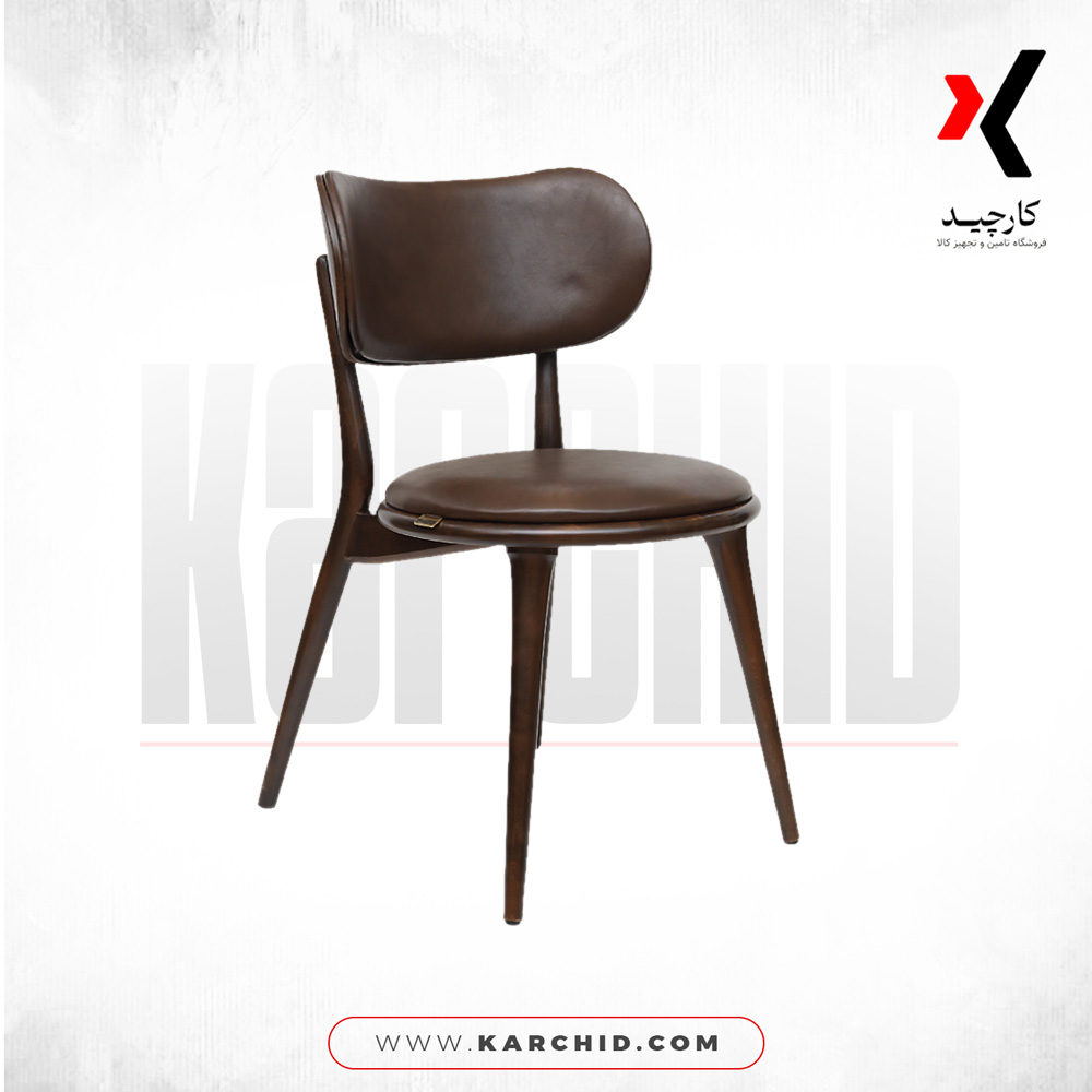 صندلی نظری مدل P760A