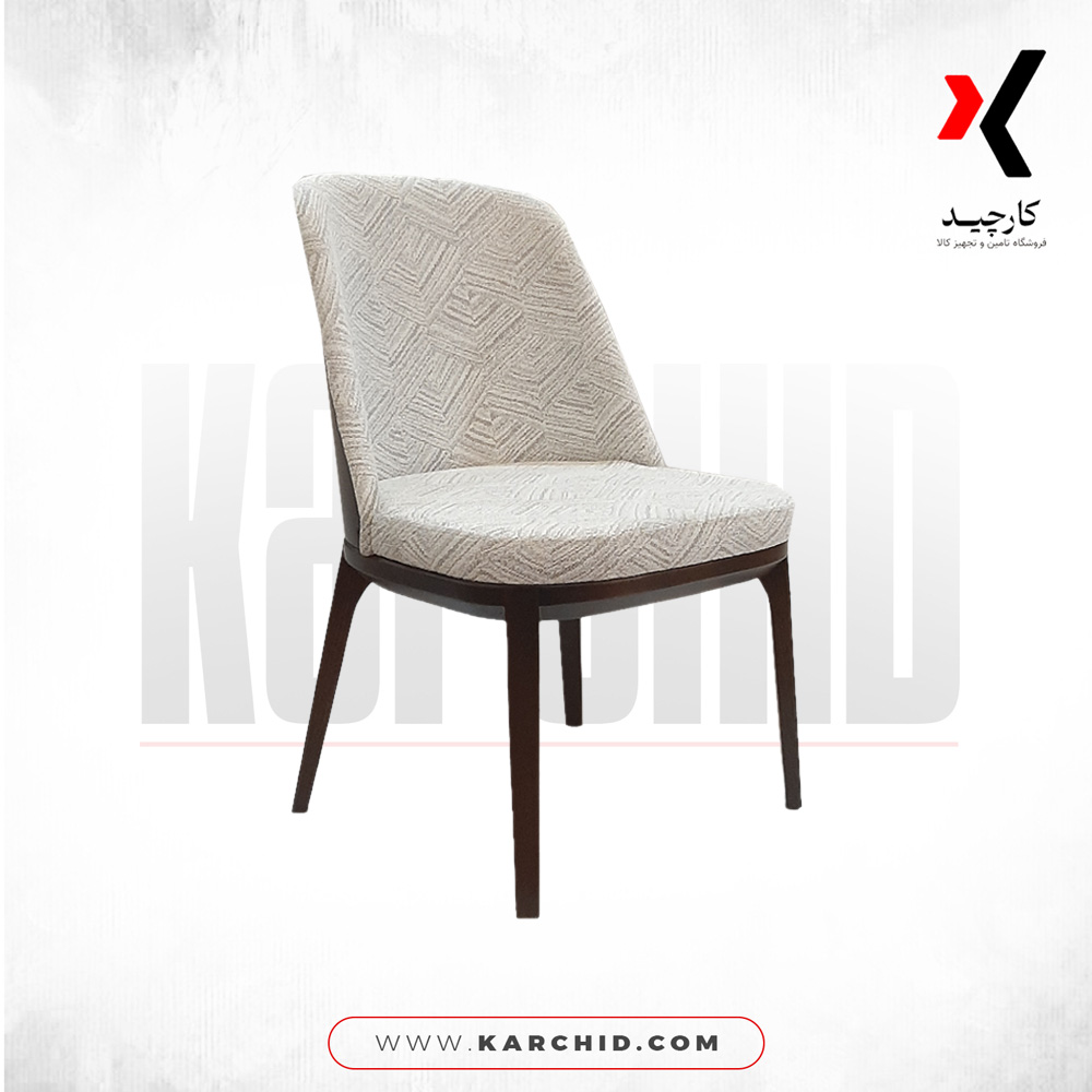 صندلی نظری مدل P762