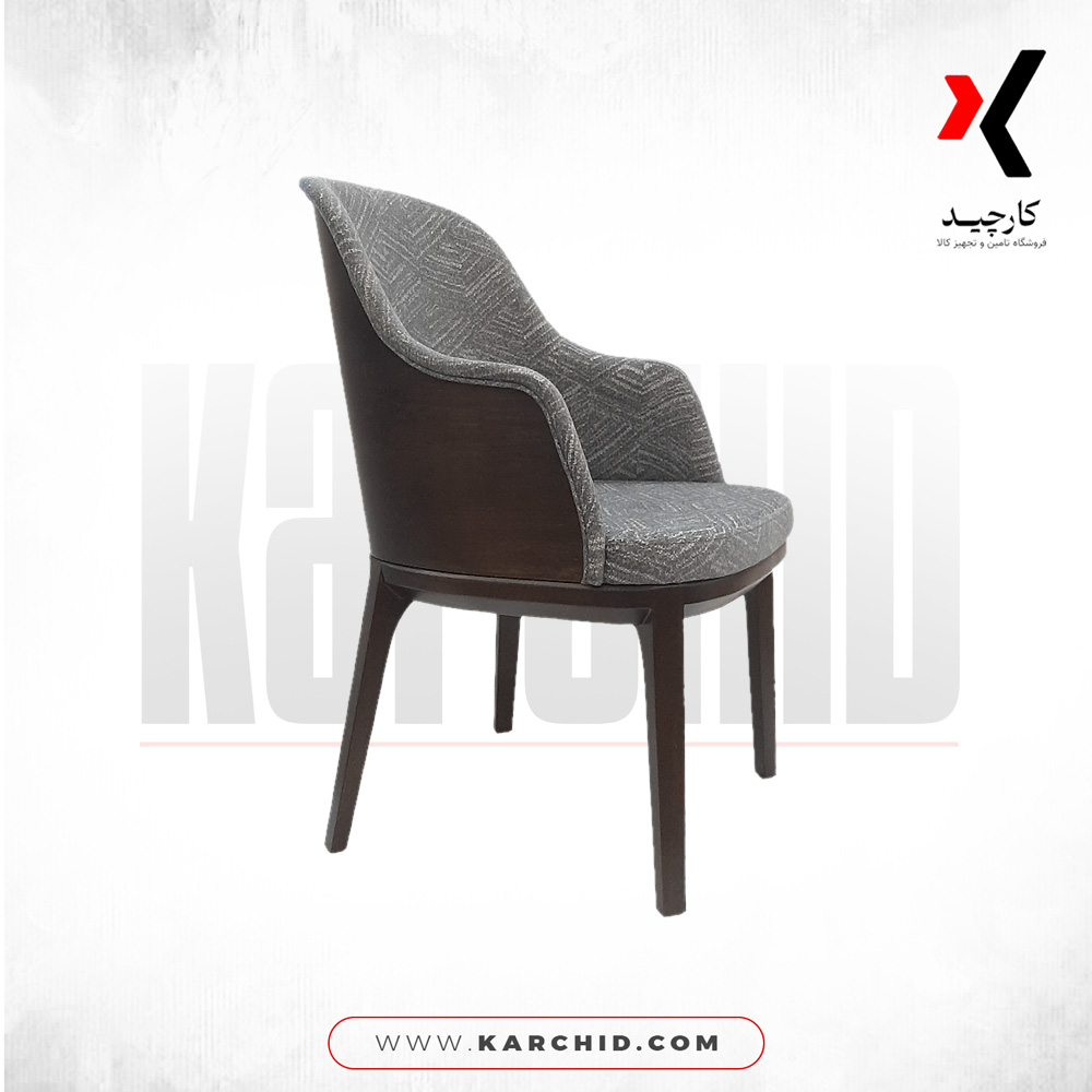 صندلی نظری مدل P763