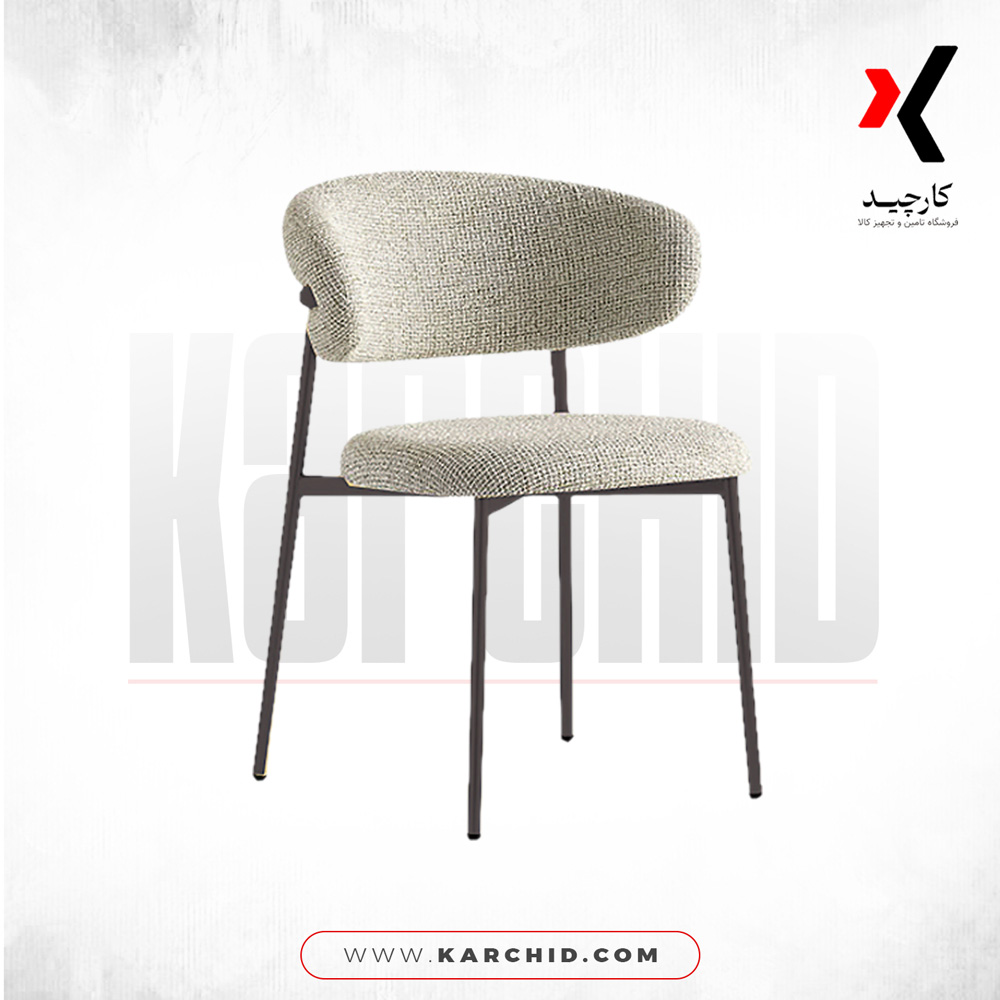 صندلی نظری مدل P768