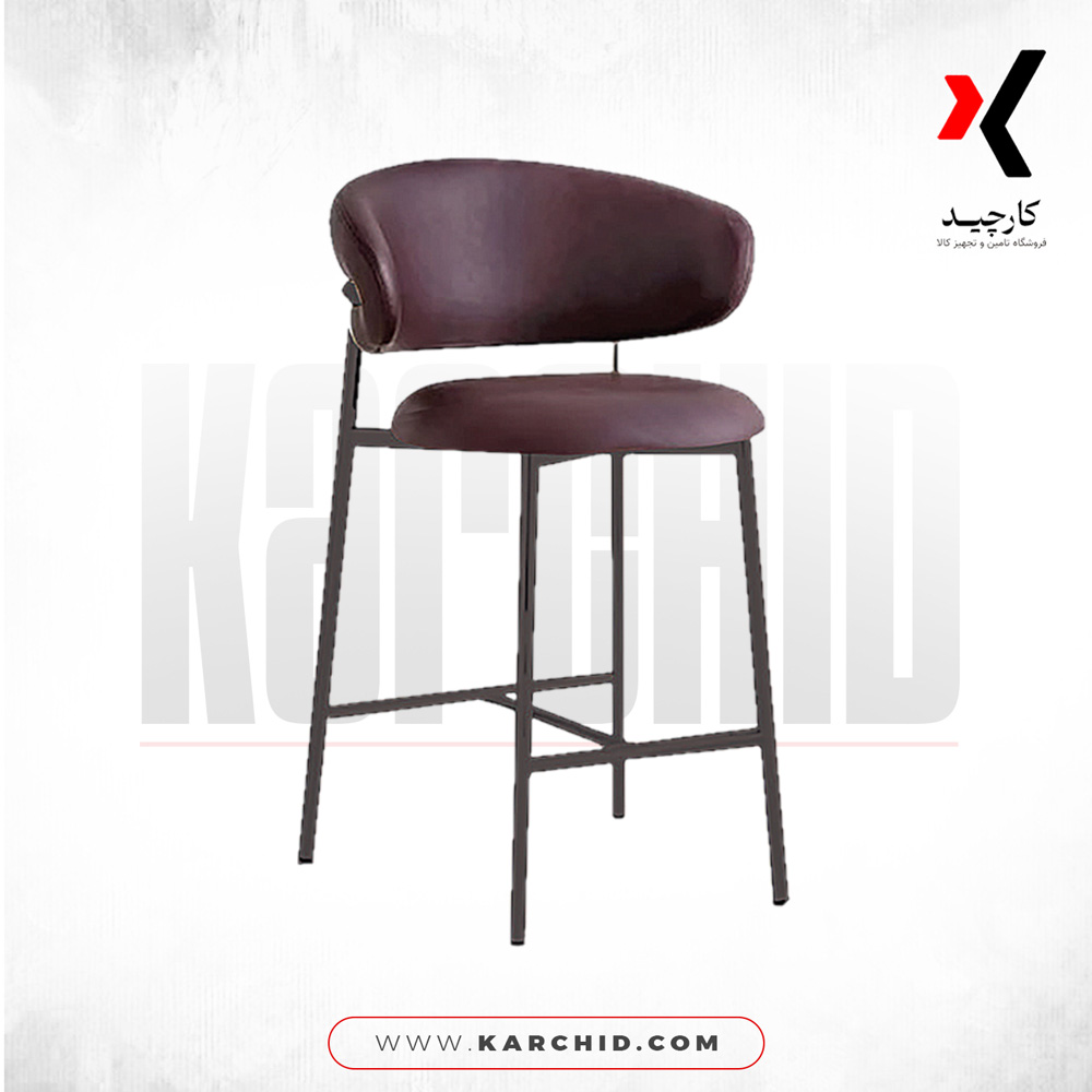 صندلی نظری مدل P768B