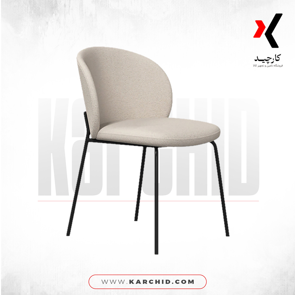 صندلی نظری مدل P770