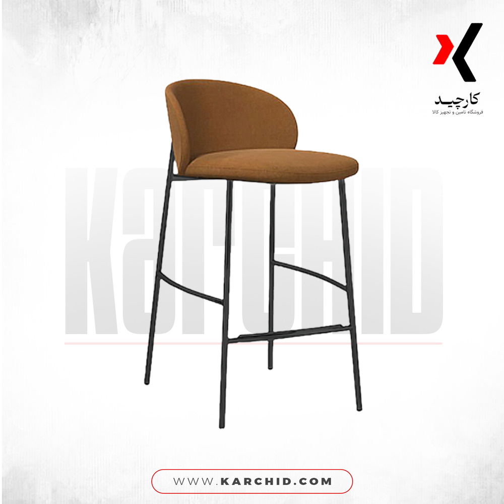 صندلی نظری مدل P770B