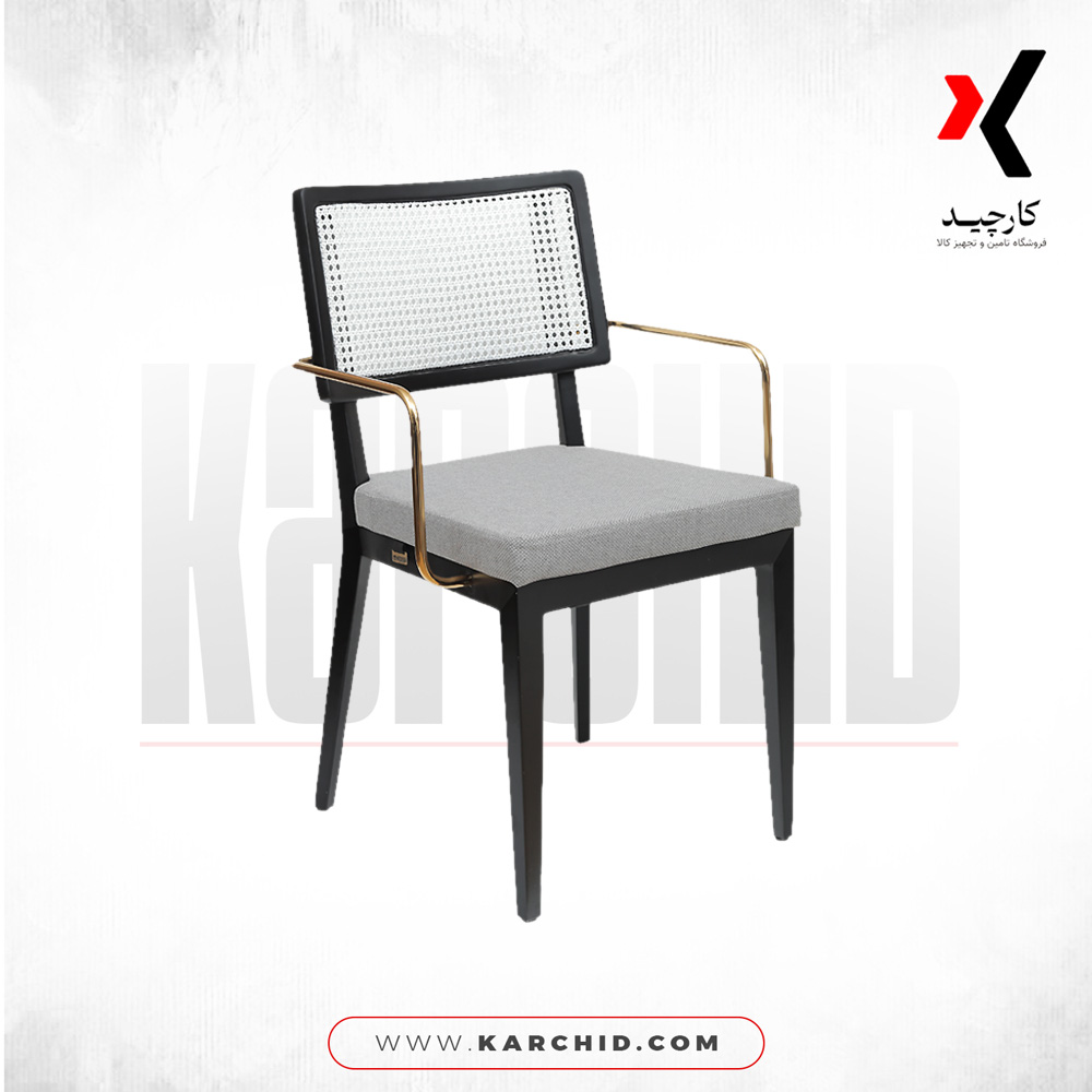 صندلی نظری مدل P815