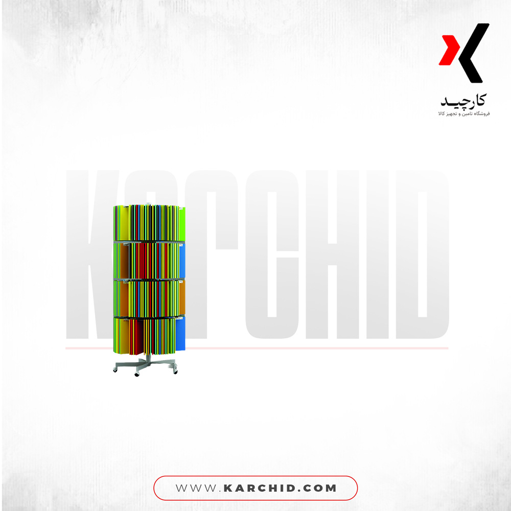 کمد بایگانی تیلکو مدل TF-A21