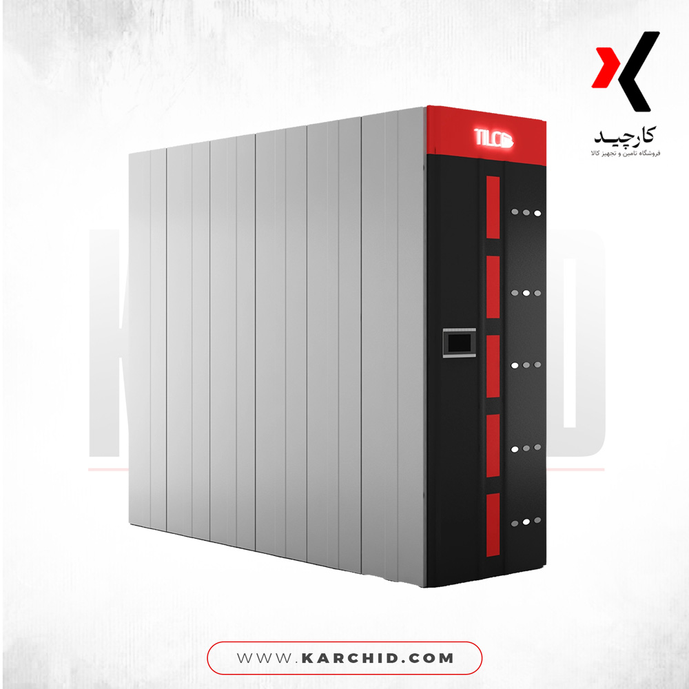 کمد بایگانی تیلکو مدل TF-E12
