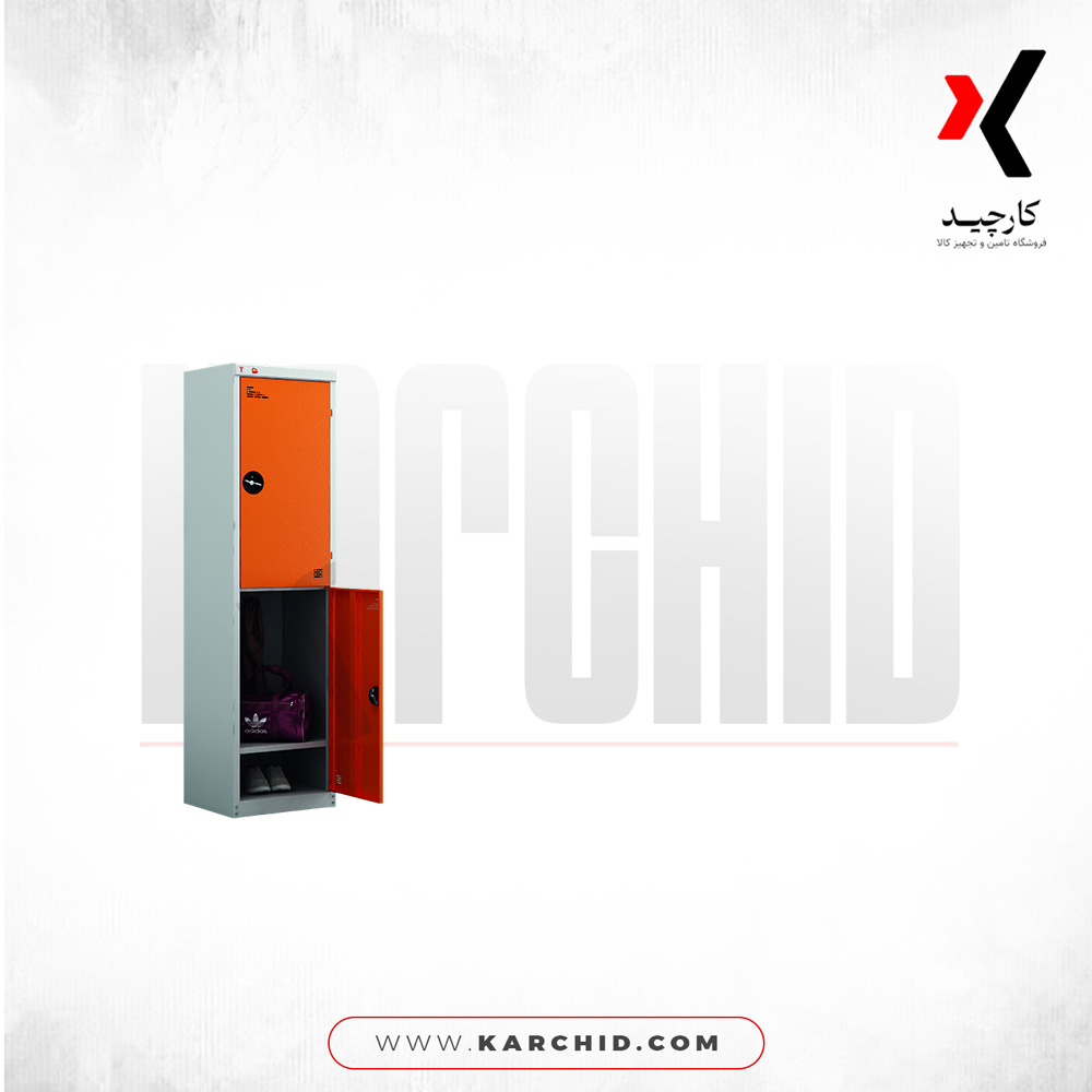 کمد رختکن تیلکو مدل TL-AA2