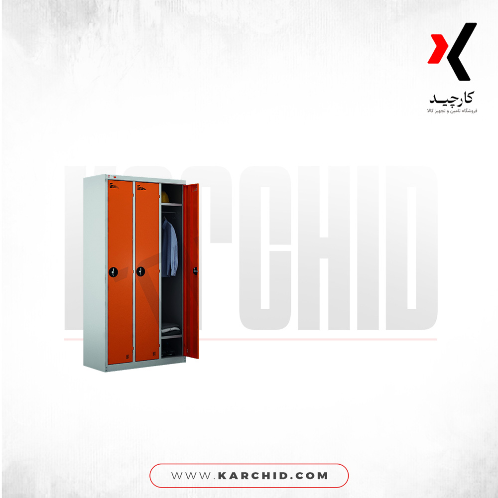کمد رختکن تیلکو مدل TL-AA3