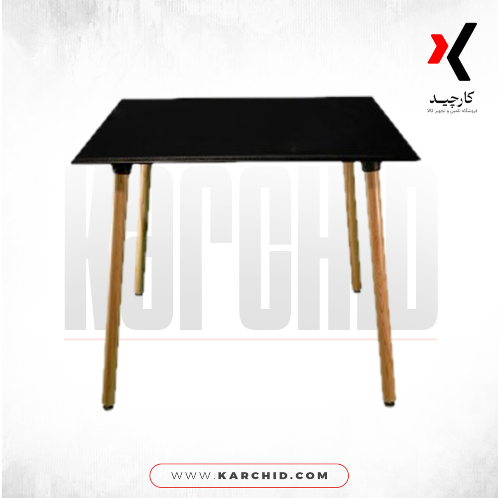 میز حیدری مدل Tr505