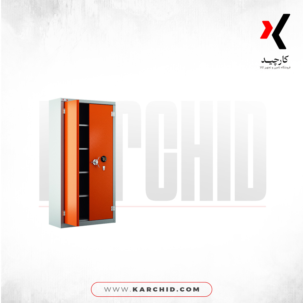 کمد رختکن تیلکو مدل TS-A12